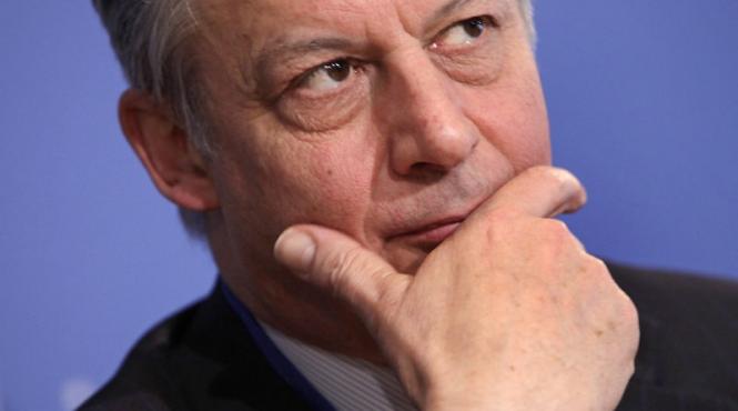 urmatorul pas pentru reformarea ue ar fi crearea unei uniuni financiare propune guvernatorul bancii frantei