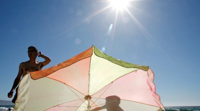 jumatatea lunii iunie vine cu temperaturi de peste 30 de grade celsius vezi prognoza meteo pe regiuni in urmatoarele doua saptamani