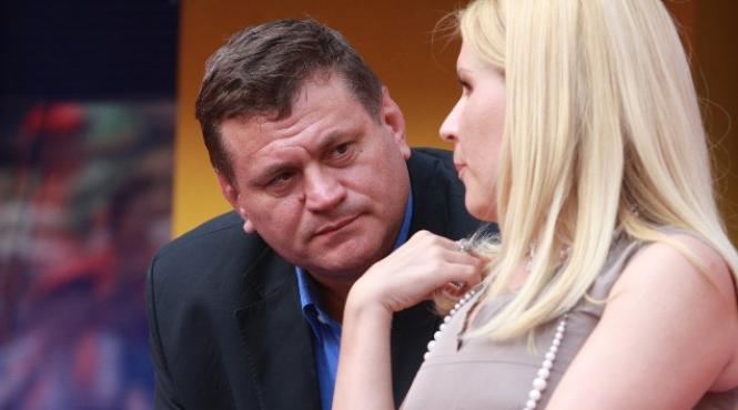 poteras a demisionat din functia de presedinte al pdl sector 6 boc ar trebui sa plece de la conducerea pdl