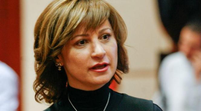 sorina placinta despre demisia din pdl este de datoria mea sa lucram in aceasta uniune nationala pentru linistea acestui popor