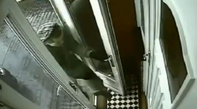 video jaf in 20 de secunde recompensa pentru cei care ajuta la prinderea hotilor