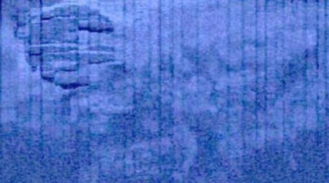 video ozn ul din marea baltica o afacere clasata top secret anuntul a fost facut pe facebook de catre unul din exploratori