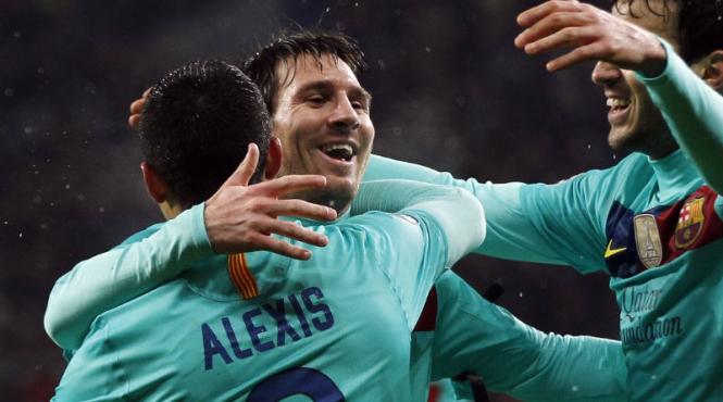 barca vine in romania imposibilul devine posibil nu i gluma dinamo barcelona 11 august pe national arena