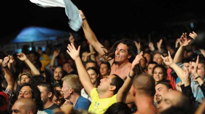 folk you la infinit trei seri de retinut 3 4 si 5 august