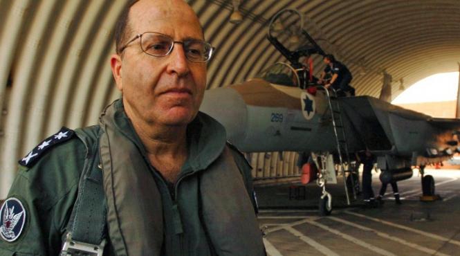 ministru israelian intre bomba iraniana si bombardamentul israelian este mai bun bombardamentul