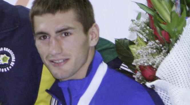 putem gasi aur olimpic in apa chioara singurul boxer roman care merge la olimpiada mananca de doar 32 de lei pe zi