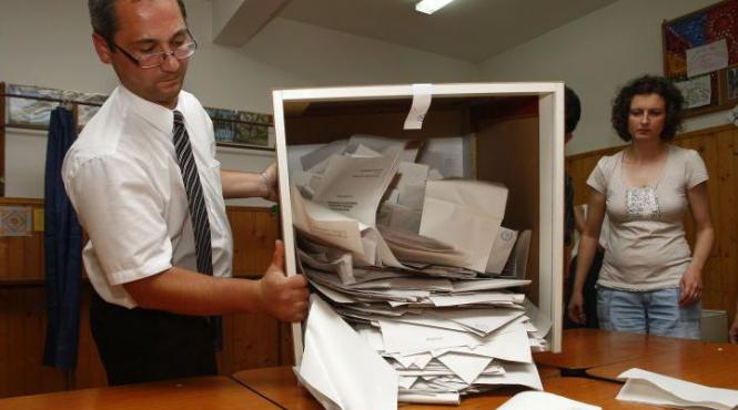 alegeri locale 2012 rezultate finale usl castigator la primarii consilii locale consilii judetene si presedinti de consilii judetene