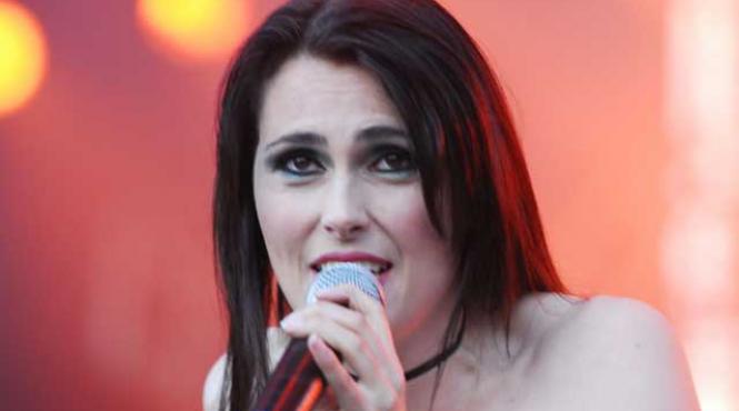 la rock the city metal simfonic cu sharon den adel within temptation