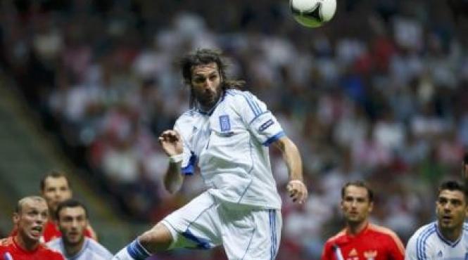 grecia rusia 1 0 bara si penalty refuzat grecilor rusii sunt out