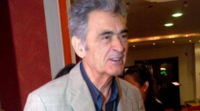 iurie darie in stare foarte grava dupa ce a suferit un accident vascular cerebral