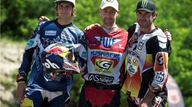 titlul red bull romaniacs 2012 a ajuns la graham jarvis