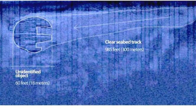 video misterul navei spatiale de pe fundul marii baltice inca neelucidat