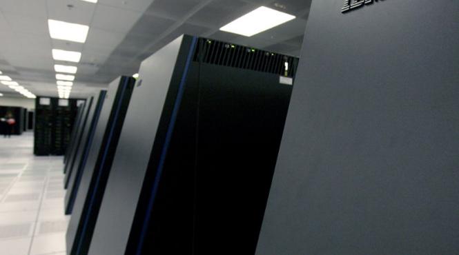 cel mai rapid computer din lume calculeaza intr o ora cat ar calcula 6 7 miliarde de oameni in 320 de ani