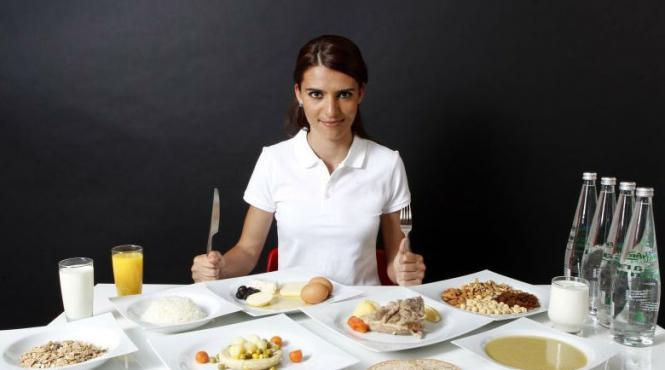 dupa ani de cercetari oamenii de stiinta au creat cel mai sanatos meniu din istorie afla ce trebuie sa mananci zilnic