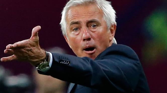 euro 2012 rusine istorica pentru olanda pe van marwijk nu l apuca duelul cu piturca