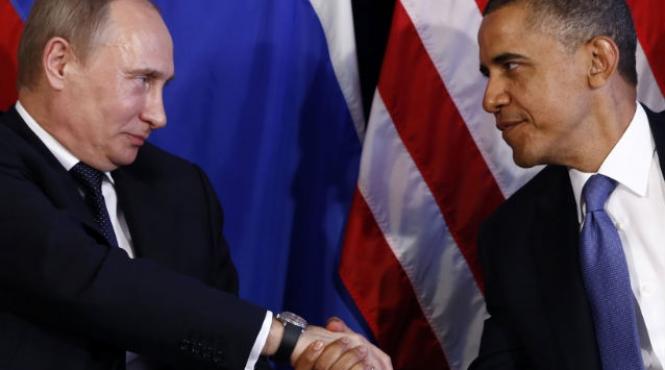 obama l a inmuiat pe putin cei doi fac apel la stoparea violentei in siria