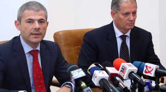 insolventa hidroelectrica un scandal politico economic