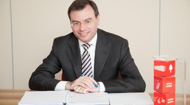 giovanni chiarelli noul creier tehnic de la vodafone romania