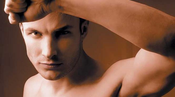 mirosul corpului tradeaza varsta