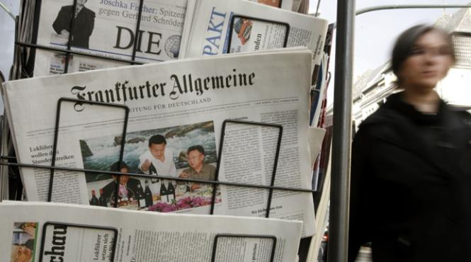 frankfurter allgemeine zeitung nastase un martir al justitiei politice