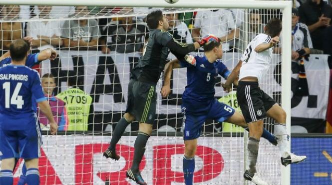 grecia exclusa din zona euro 2012 germania s a impus cu 4 2 si merge in semifinale