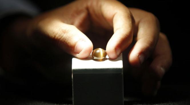 o bijuterie romana a fost descoperita intr un mormant japonez din secolul v