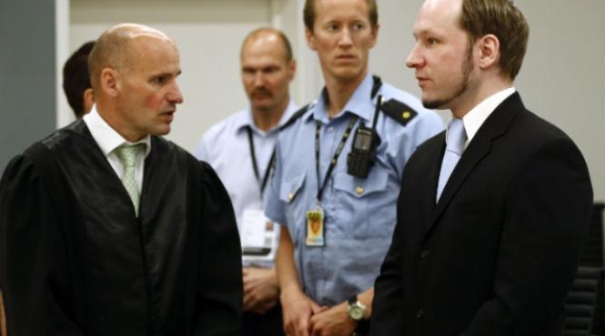 procesul lui breivik s a incheiat verdictul este asteptat peste doua luni vezi ce a declarat extremistul in apararea sa