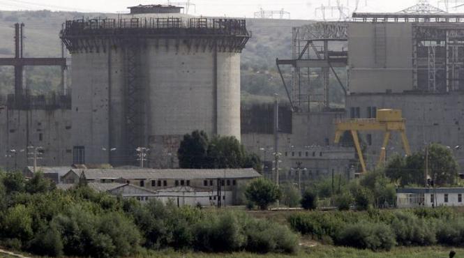 reactorul 1 de la cernavoda s a oprit din cauza unor vibratii sistemul energetic national nu se afla in pericol
