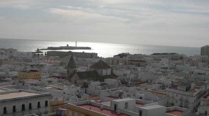 torre tavira