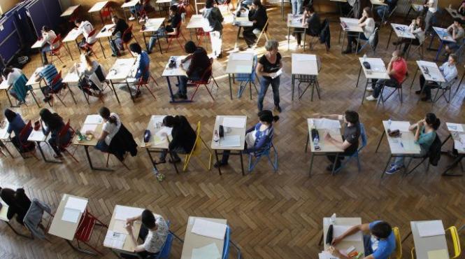 romanii insultati la bac ul din franta mae solicita prezentarea de scuze si sanctionarea celor responsabili