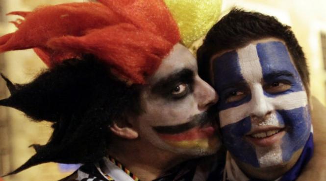 banii imprumutati greciei sunt bani pierduti cred cetatenii din germania franta spania si italia