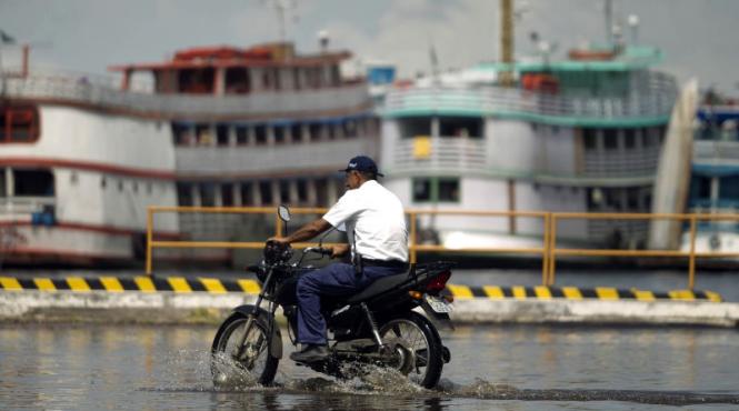 nivelul marilor la nivel global va creste cu 1 3 metri pana la sfarsitul secolului se arata intr un studiu comandat de arnold schwarzenegger