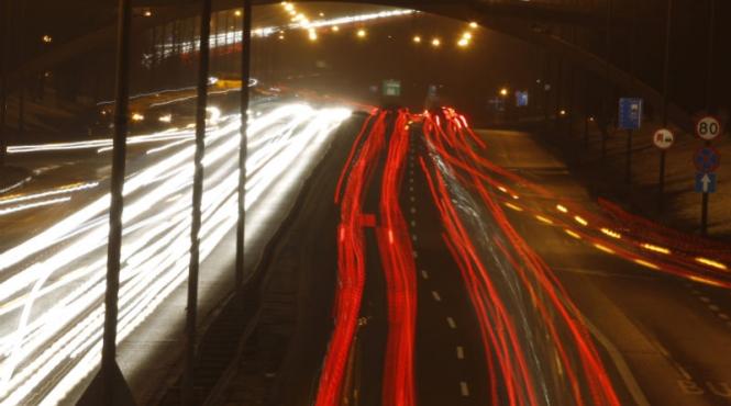 bulgaria ridica la 140 de kilometri pe ora viteza maxima pe autostrazile modernizate