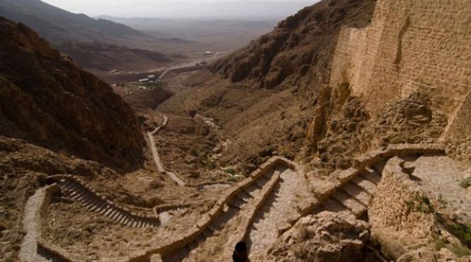 descoperire misterioasa in siria mai veche decat marea piramida din giza