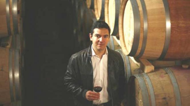 secretele vinului de corcova