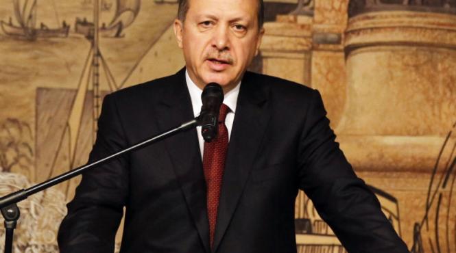 turcia va riposta fata de orice incalcare a frontierei sale de catre siria