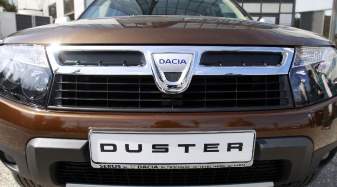 dacia incepe sa vanda modelul duster in marea britanie la preturi care pleaca de la 8 995 lire