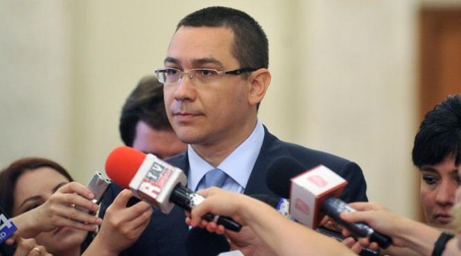 evaluarea nationala 2012 ponta intervine in scandalul subiectului ii de la proba de limba romana