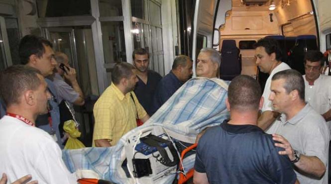 nastase la rahova prin lupa jurnalistilor straini