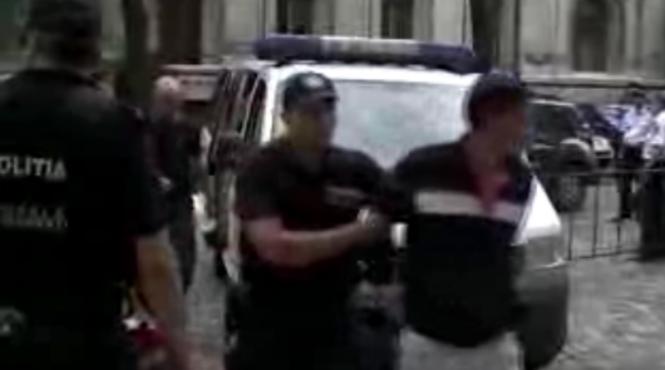 21 de bisnitari cu tipizate saltati de politia locala a municipiului bucuresti