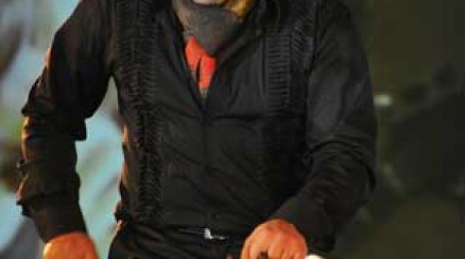 marius mihalache live in vama veche