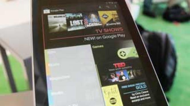si mai mult android tableta google nexus 7