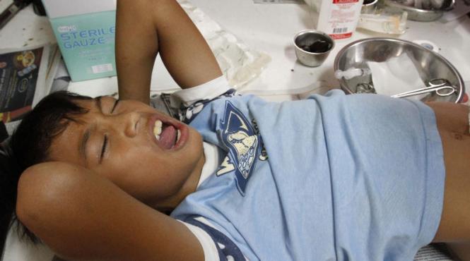 un tribunal german a decis ca circumcizia minorilor chiar si din ratiuni religioase inseamna vatamare corporala