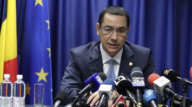 ponta la bruxelles romania nu va avea fonduri europene reduse dar tine de noi crestem gradul de absorbtie video