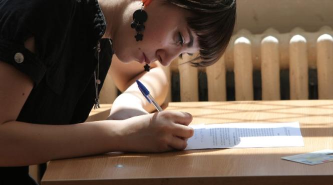 bac 2012 ce trebuie sa stii despre proba scrisa la romana de astazi toate unitatile de examen sunt dotate cu sisteme video de supraveghere