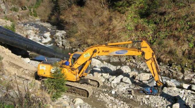 afacerea cu microhidrocentralele din arges ar putea sa declanseze procedura de infrigement impotriva romaniei