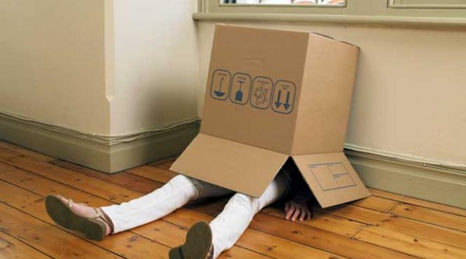 ce inseamna sa fii intr o ureche