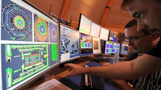 cern va face unul dintre cele mai importante anunturi din istoria stiintei ce au descoperit cercetatorii intr o conferinta de presa video