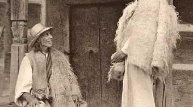 doftori fara de arginti si divinitati solare la inceput de cuptor