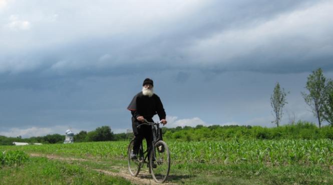 manolea satul de lipoveni din inima moldovei